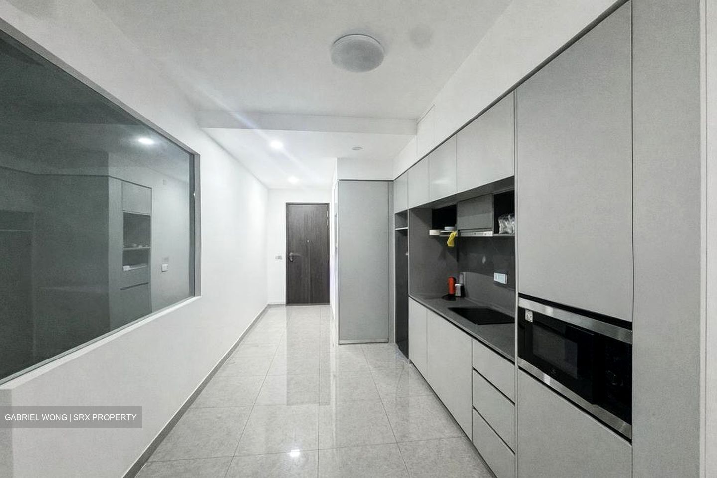Parc Clematis (D5), Apartment #537218151